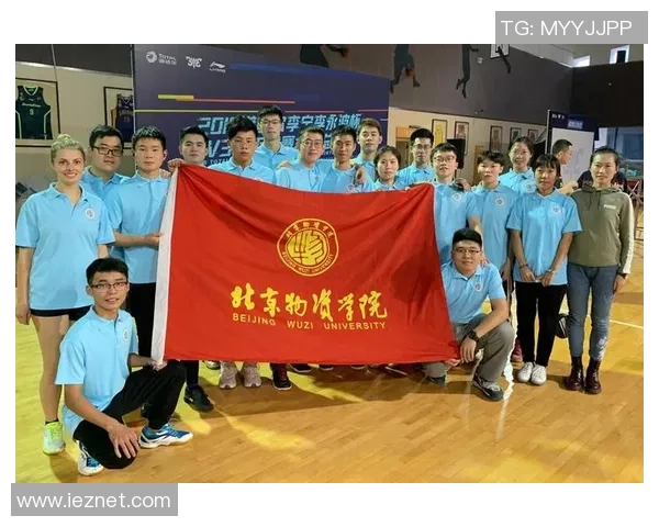 北京羽毛球队默契配合的秘密与训练策略探讨