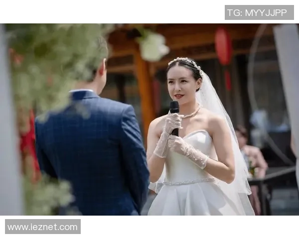 杭州足球明星浪漫婚礼视频揭晓幸福时刻与感人瞬间