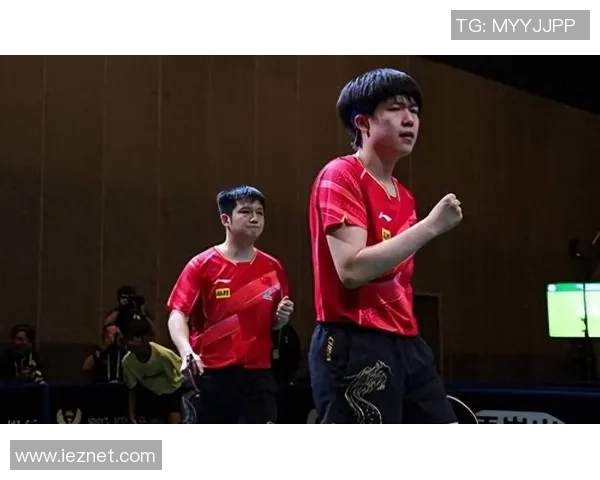 深圳乒乓球队在亚运会上的速度表现引发热议展现出强大实力与团队协作